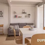 Appartement Casa Gall4