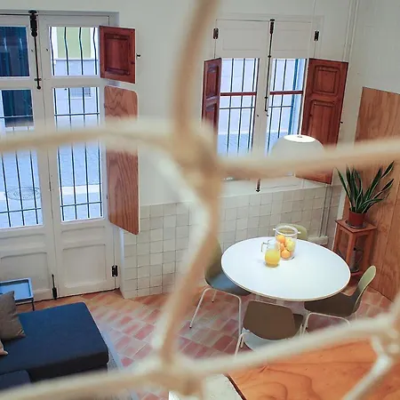 Casa Gall4 * Elx