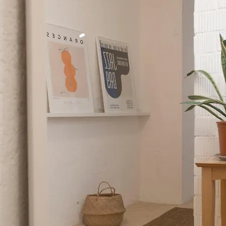 Casa Gall4 Appartement *