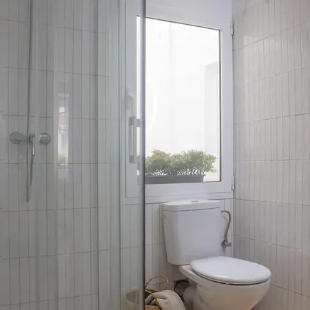Casa Gall4 Appartement