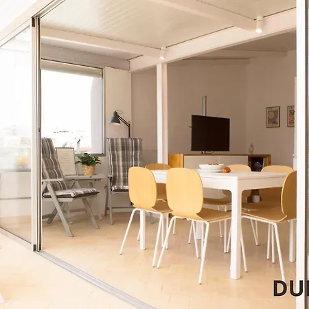 Casa Gall4 Appartement *