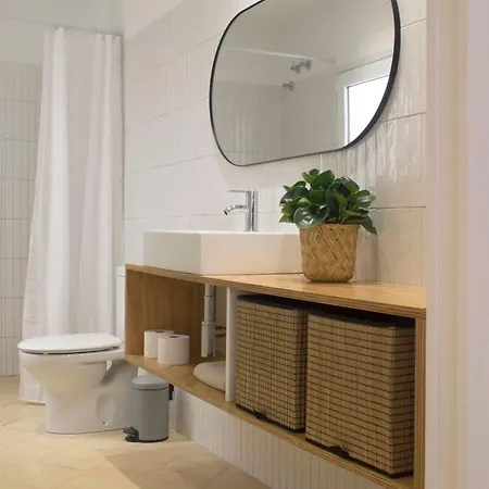 Casa Gall4 Apartmán