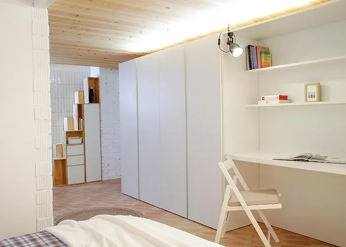 Lägenhet Casa Gall4 Elche