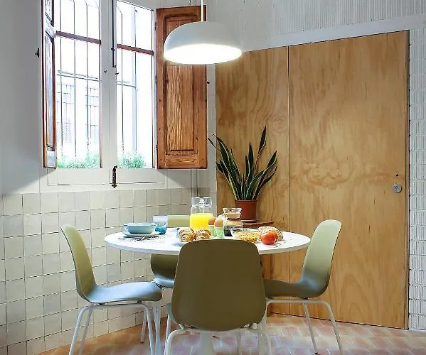 Lägenhet Casa Gall4 Elche