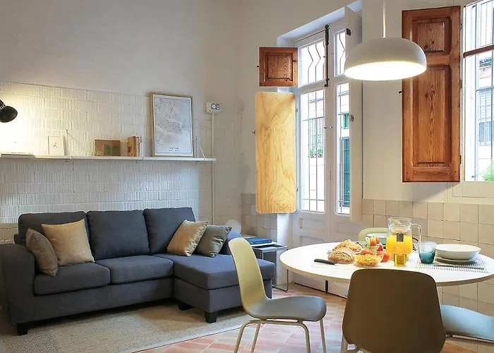 Casa Gall4 Elche
