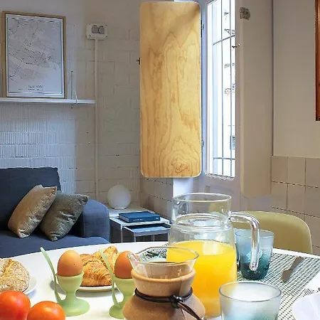 Апартаменты Casa Gall4 *