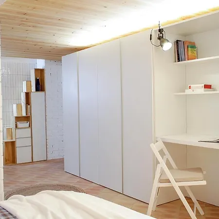 Apartment Casa Gall4 Elche