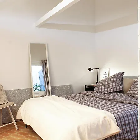 Casa Gall4 Apartment Elche