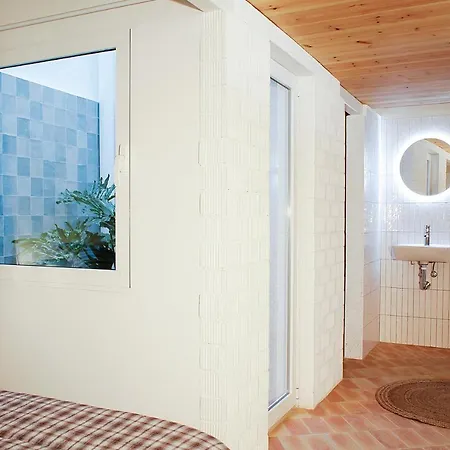 Апартаменты Casa Gall4 Эльче