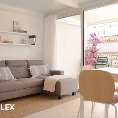 Casa Gall4 * Elche