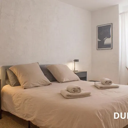 Apartment Casa Gall4 Elche