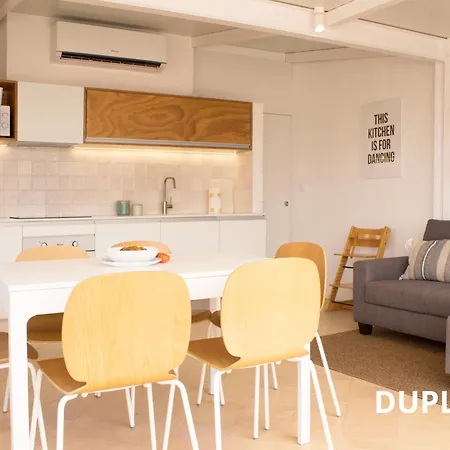 Casa Gall4 Apartment Elche
