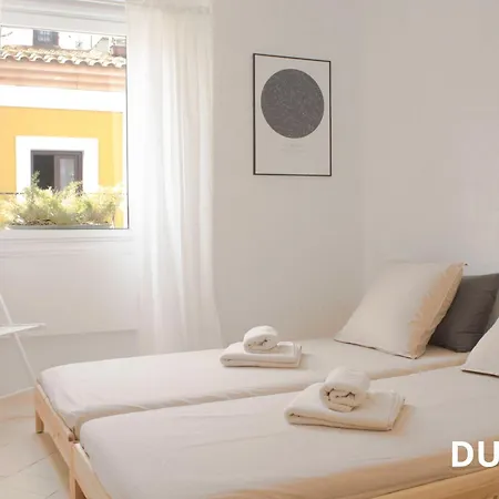 Apartmán Casa Gall4