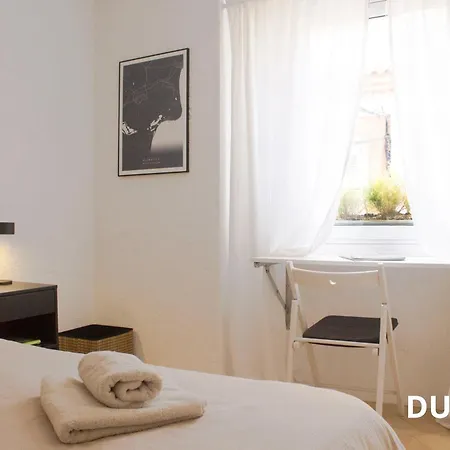 Apartmán Casa Gall4 *