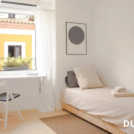 Casa Gall4 Apartmán Elche