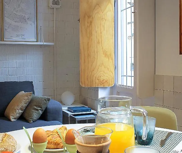 Apartman Casa Gall4 *