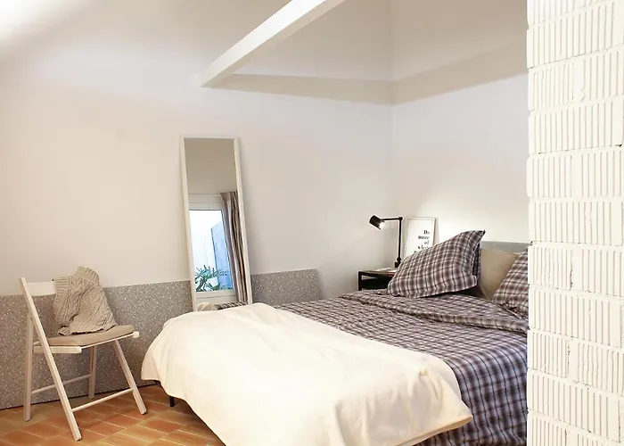 Casa Gall4 公寓 埃尔切