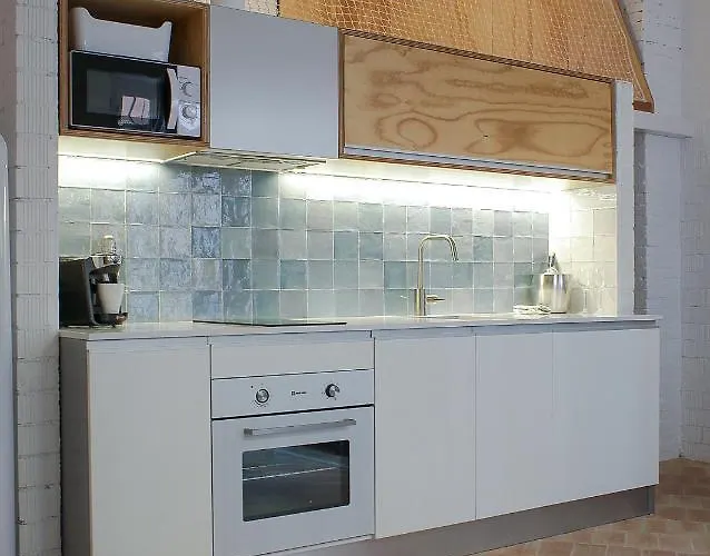 Apartman Casa Gall4