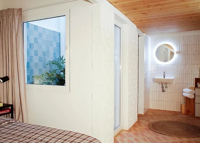 Apartman Casa Gall4 Elche