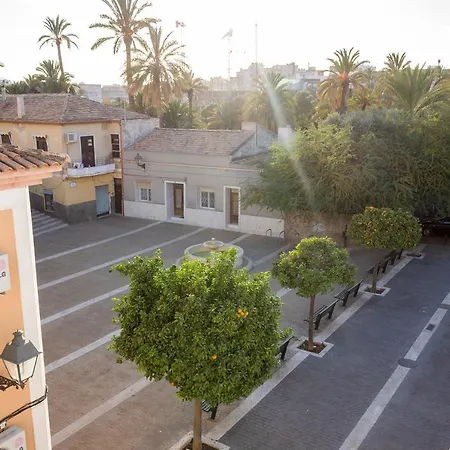 Casa Gall4 아파트 *